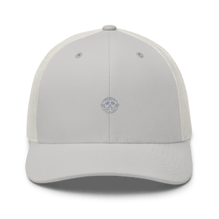 Cam racing 43977942 Retro Trucker Hat | Yupoong 6606