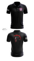ARC Class 030/52-25 47621541 Short Sleeve Performance Polo - 21