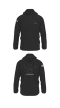 1245th Transportation Company 80401468 Windbreaker - 20