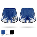 Centennial Clippers Women's Shorts - 1