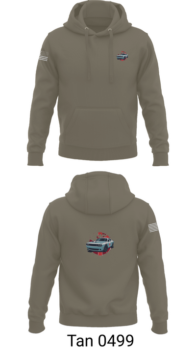 CMed 90938838 Hoodie - 74