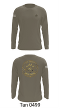 Animal Control 2762243 Long Sleeve Performance Shirt - 4