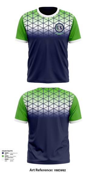 Short Sleeve Performance Shirt, A.G Cox Middle School Basketball, Men's Basketball, Teamtime, Team time, sublimation, custom sports apparel, team uniforms, spirit wear, spiritwear, sports uniforms, custom shirts, team store, custom team store, fundraiser sports, apparel fundraiser