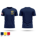 Hornet Division Short Sleeve Performance Shirt - 1