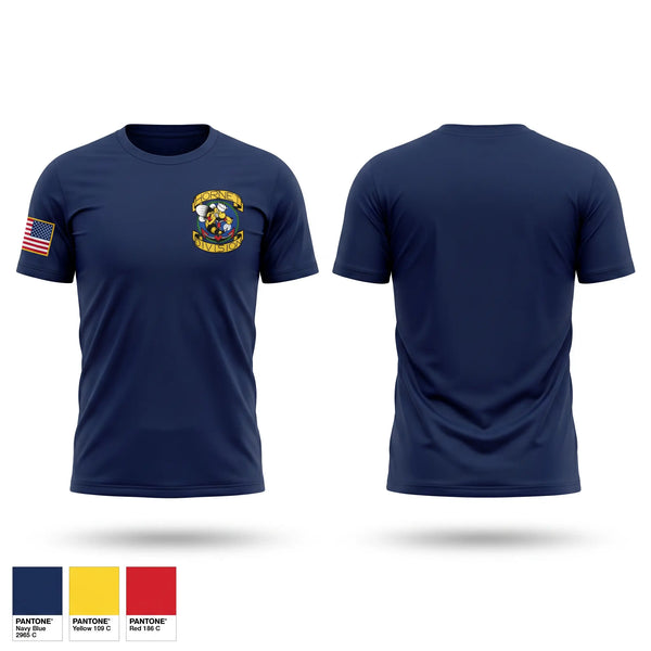 Short Sleeve Performance Shirt, Hornet Division, Navy, Teamtime, Team time, sublimation, custom sports apparel, team uniforms, spirit wear, spiritwear, sports uniforms, custom shirts, team store, custom team store, fundraiser sports, apparel fundraiser