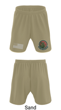 270 CAOS 50439913 Athletic Shorts With Pockets - 89