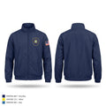 Chelsea Fire Windbreaker - 1
