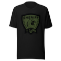 HOWARD COUNTY S.E.R.T. Unisex Staple T-Shirt