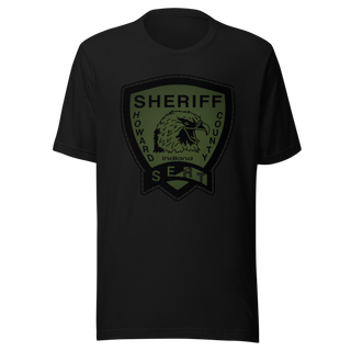 Unisex Staple T-Shirt - Black