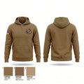 111 LRS 79242820 Hoodie - 1