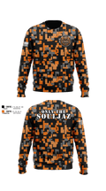 OTS 22843148 Crew Neck Sweatshirt - 103