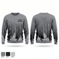 Jazz Patrol Crew Neck Sweatshirt - 2