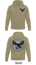Critical Incident Intelligence Unit 55950160 Hoodie - 93