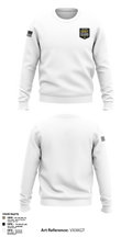 HV Guardians 79803483 Crew Neck Sweatshirt - 2
