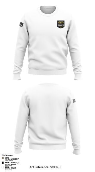 Crew Neck Sweatshirt, HV Guardians, , Teamtime, Team time, sublimation, custom sports apparel, team uniforms, spirit wear, spiritwear, sports uniforms, custom shirts, team store, custom team store, fundraiser sports, apparel fundraiser