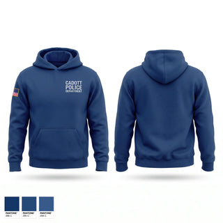 Hoodie, Cadott Police Department, Police, Teamtime, Team time, sublimation, custom sports apparel, team uniforms, spirit wear, spiritwear, sports uniforms, custom shirts, team store, custom team store, fundraiser sports, apparel fundraiser