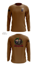 LCAC 26 46359617 Long Sleeve Performance Shirt - 22