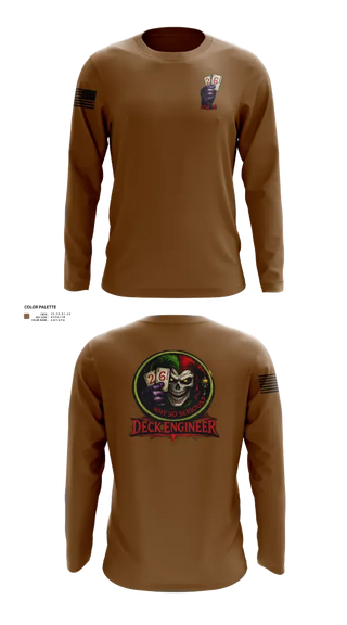 Long Sleeve Performance Shirt, LCAC 26, , Teamtime, Team time, sublimation, custom sports apparel, team uniforms, spirit wear, spiritwear, sports uniforms, custom shirts, team store, custom team store, fundraiser sports, apparel fundraiser
