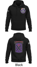 97th Civil Affairs 7430934 Hoodie - 16