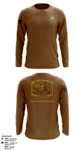 NRC NORTH ISLAND 44613656 Long Sleeve Performance Shirt 1