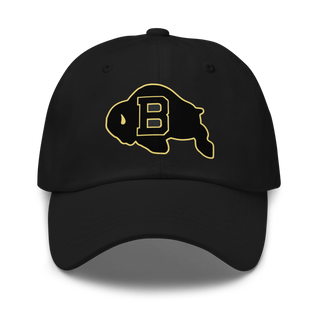 Dad hat - Black