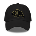 Buffalo Bison Dad hat