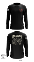 74th MRBC 20192295 Long Sleeve Performance Shirt 101