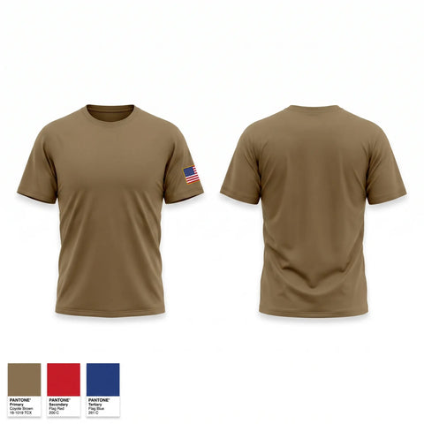 Old School Cotton Feel Shirt, Engineering Assessment Atlantic, Navy, Teamtime, Team time, sublimation, custom sports apparel, team uniforms, spirit wear, spiritwear, sports uniforms, custom shirts, team store, custom team store, fundraiser sports, apparel fundraiser