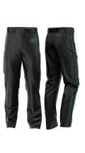 CRASHOUTS 16186938 Baseball Pants - 21