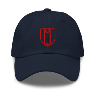 450th / 485th ACPs 89858245 Classic Dad Hat | Yupoong 6245CM
