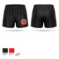 bangor b crew Ranger Panties - 1