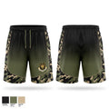 LoudHouse Creations Athletic Shorts With Pockets - 1