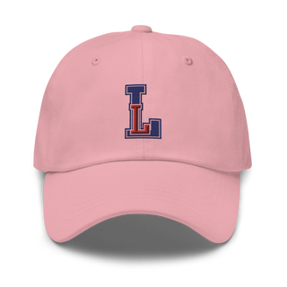 Lakewood Youth Baseball Association Classic Dad Hat | Yupoong 6245CM