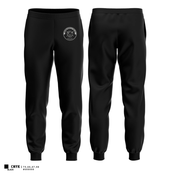 Joggers, Nicholasville Police Department Crisis Negotiations Team, Police, Teamtime, Team time, sublimation, custom sports apparel, team uniforms, spirit wear, spiritwear, sports uniforms, custom shirts, team store, custom team store, fundraiser sports, apparel fundraiser
