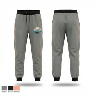 Sweatpants, The Long Run, Spirit Store, Teamtime, Team time, sublimation, custom sports apparel, team uniforms, spirit wear, spiritwear, sports uniforms, custom shirts, team store, custom team store, fundraiser sports, apparel fundraiser