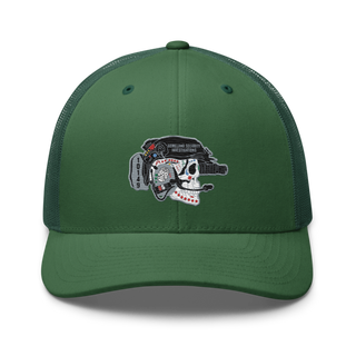 Human Smuggling 75508558 Retro Trucker Hat | Yupoong 6606