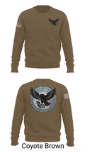 Critical Incident Intelligence Unit 55950160 Crew Neck Sweatshirt - 5