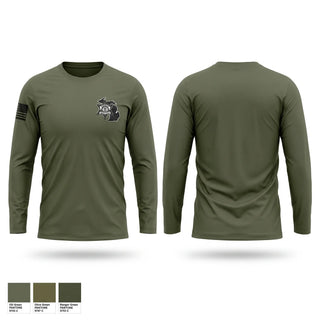 Long Sleeve Performance Shirt, Sheriff, Police, Teamtime, Team time, sublimation, custom sports apparel, team uniforms, spirit wear, spiritwear, sports uniforms, custom shirts, team store, custom team store, fundraiser sports, apparel fundraiser