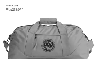 Duffle Bag, Santa Clara County Park Rangers, Police, Teamtime, Team time, sublimation, custom sports apparel, team uniforms, spirit wear, spiritwear, sports uniforms, custom shirts, team store, custom team store, fundraiser sports, apparel fundraiser