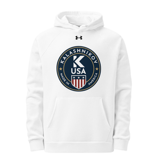 Kalashnikov USA 2736755 Under Armour Hoodie