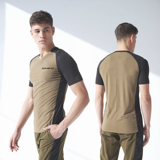 Short Sleeve Performance Shirt, 229 MP CO, , Teamtime, Team time, sublimation, custom sports apparel, team uniforms, spirit wear, spiritwear, sports uniforms, custom shirts, team store, custom team store, fundraiser sports, apparel fundraiser