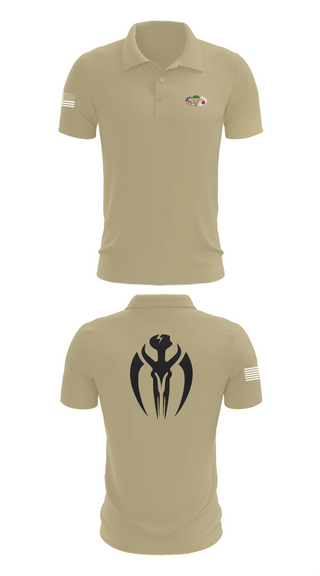 Short Sleeve Performance Polo, 1-1 ASPS, , Teamtime, Team time, sublimation, custom sports apparel, team uniforms, spirit wear, spiritwear, sports uniforms, custom shirts, team store, custom team store, fundraiser sports, apparel fundraiser