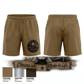 Athletic Shorts With Pockets, CTF D-2, Army, Teamtime, Team time, sublimation, custom sports apparel, team uniforms, spirit wear, spiritwear, sports uniforms, custom shirts, team store, custom team store, fundraiser sports, apparel fundraiser