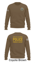 Dapo 61532037 Crew Neck Sweatshirt - 5