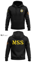 National Security Hoodie - 4