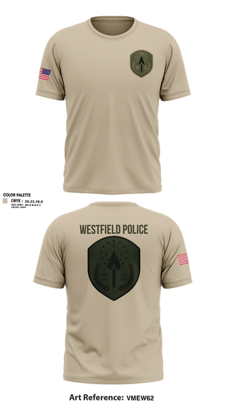 Old School Cotton Feel Shirt, Special Investigations UnitSpecial Investigations Unit, Police, Teamtime, Team time, sublimation, custom sports apparel, team uniforms, spirit wear, spiritwear, sports uniforms, custom shirts, team store, custom team store, fundraiser sports, apparel fundraiser
