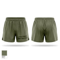 Ohkay Owingeh Police Department 98094071 Ranger Panties - 1