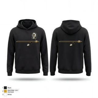 Hoodie, Arapahoe High School Track & Field, Track & Field, Teamtime, Team time, sublimation, custom sports apparel, team uniforms, spirit wear, spiritwear, sports uniforms, custom shirts, team store, custom team store, fundraiser sports, apparel fundraiser
