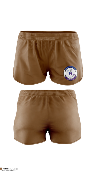 Ranger Panties, NH-20141, Air Force, Teamtime, Team time, sublimation, custom sports apparel, team uniforms, spirit wear, spiritwear, sports uniforms, custom shirts, team store, custom team store, fundraiser sports, apparel fundraiser