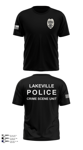 Short Sleeve Performance Shirt, Lakeville Police CSU, Police, Teamtime, Team time, sublimation, custom sports apparel, team uniforms, spirit wear, spiritwear, sports uniforms, custom shirts, team store, custom team store, fundraiser sports, apparel fundraiser